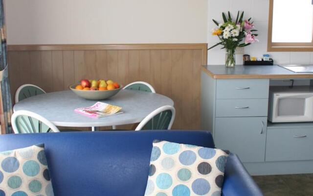 Tathra Beach Family Park