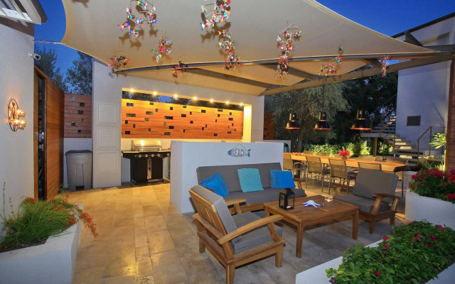 Ara Residences