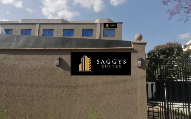Saggys Suites Hotel & Spa