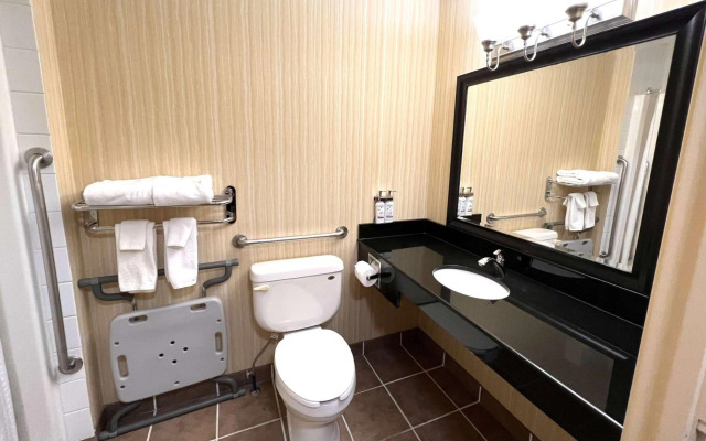 Ramada by Wyndham Prince Albert