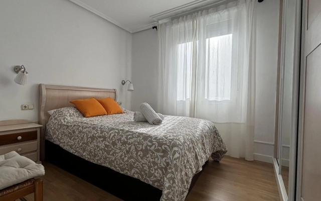 Apartamento Tu Sitio