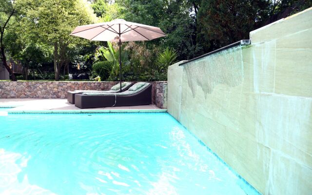 Sandton Lodge Rivonia