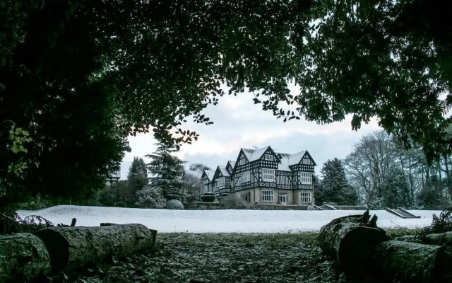 The Highfield House