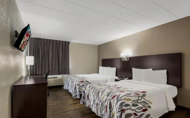Quality Inn New Stanton