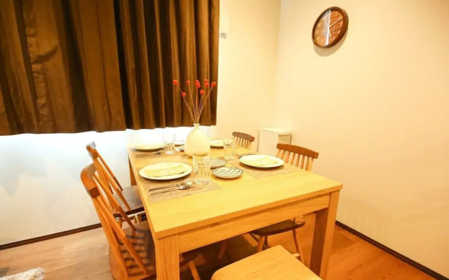 Prime Room Beppu Root