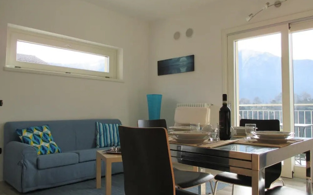 Gardenia Apartment Ossuccio