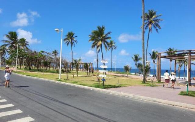 Apts e suites em Stella Maris