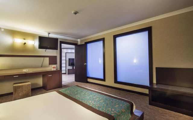 Catamaran Quality Times - All Inclusive