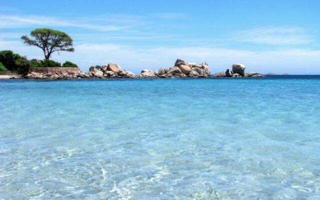 Casale di Mare Palombaggia