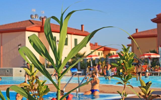 Residence Afrodite