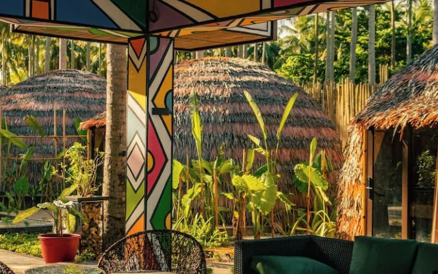 The Dome Hotel Puerto Princesa