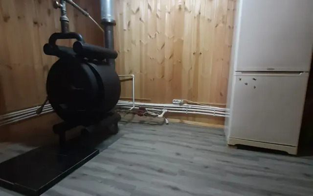 Дом Деревенский