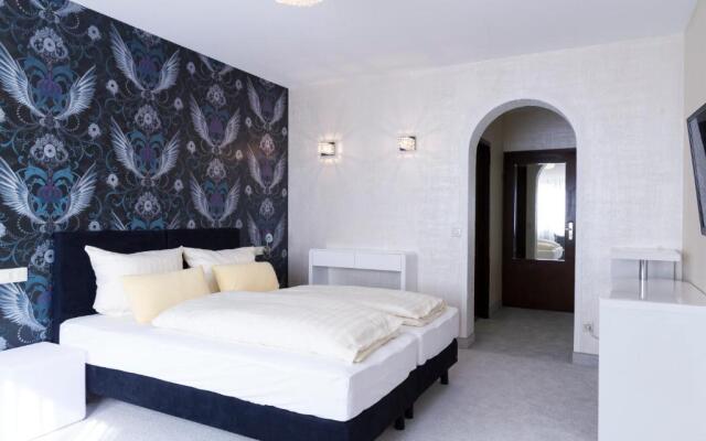 Hotel Hellers Twenty Four I -24h-Check-In-