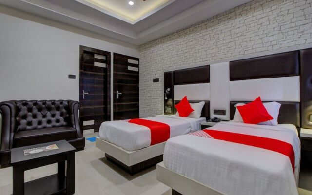 Oyo 15433 Bmg Residency