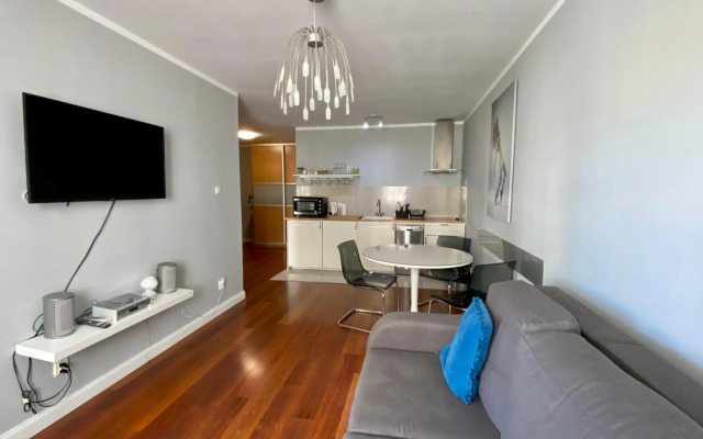 Apartament Witawa 22