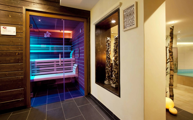 Best Western Hotel Hohenzollern