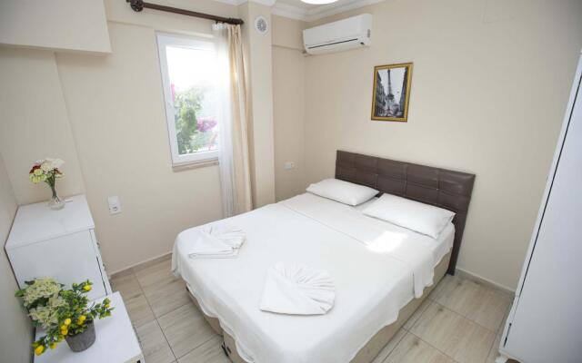Villa Heyday in Dalyan