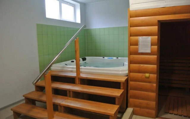 Арт-Отель Галерея