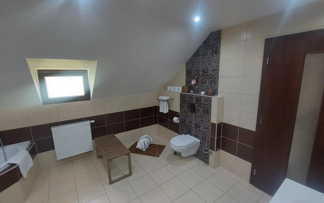 Chata Zdeňka Abertamy