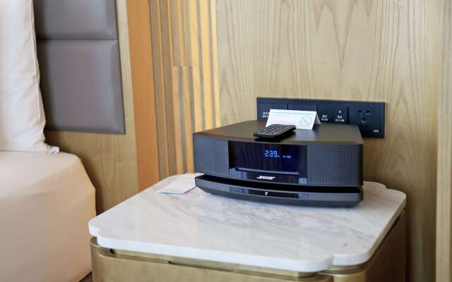 Le Meridien Xi'an Chanba