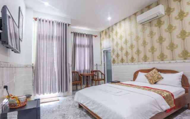 Tuong VI Hotel Phu Yen