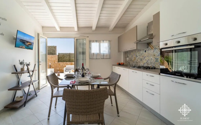 Borgo Marino Beach Residence