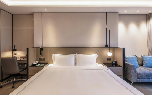 Fraser Residence Hanoi