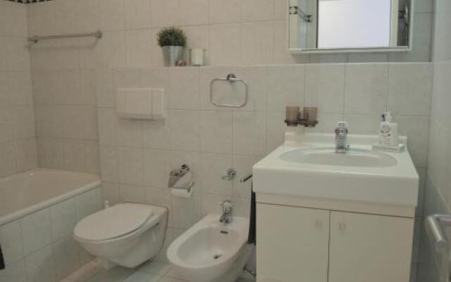 Residenza San Materno