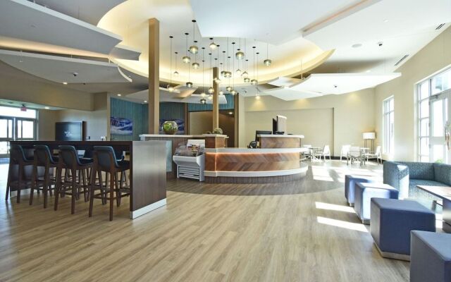 Bally's Twin River Lincoln Casino & Hotel