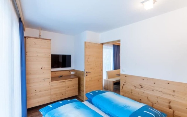 Apartment 4 Holiday Apartment Mirandula