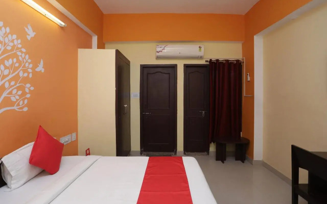 OYO Rooms C Road Paota