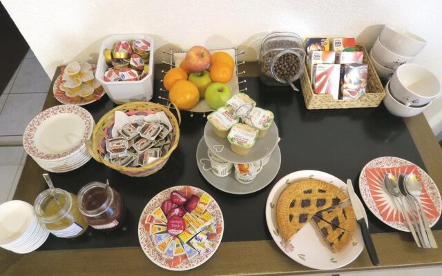 L'Union SA B&B - Chambres d'hôtes