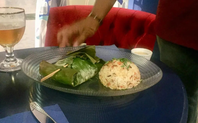 BRIT HOTEL PRIVILEGE LISIEUX – La Villa des Arts