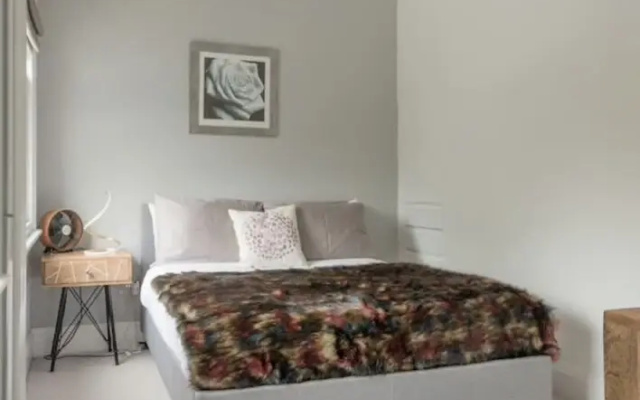 Brondesbury Apartments