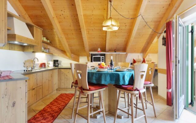 Apartment  Pozza di Fassa