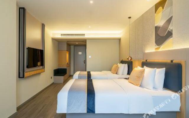 Home Inn Hubin South Road - Xiamen