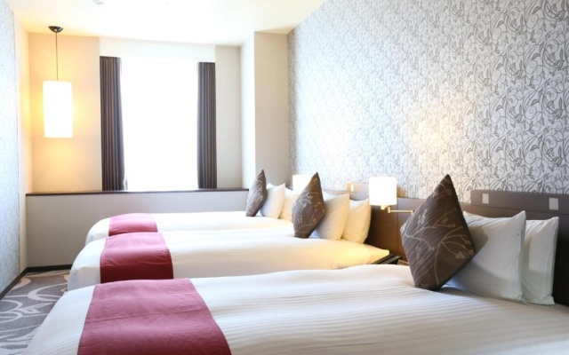 Deluxe Triple room 사진 2