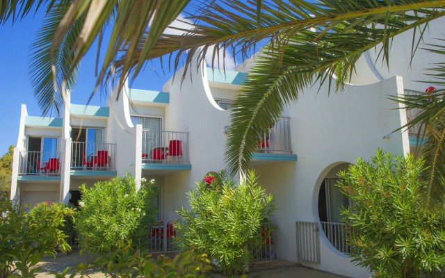 Pierre & Vacances Résidence Le Levant