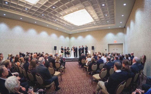 The Marcus Whitman Hotel and Conference Center