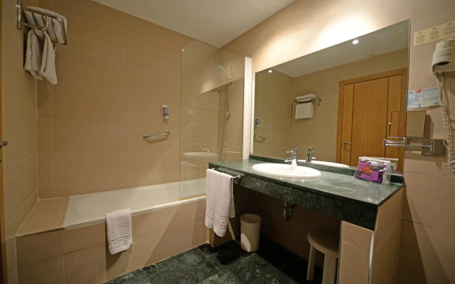 Hotel Costa Narejos