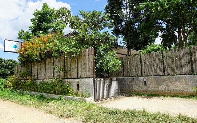 Chiang Dao Hill Villa