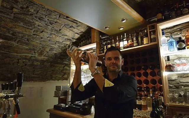 Hotel Rosenhaus Garni