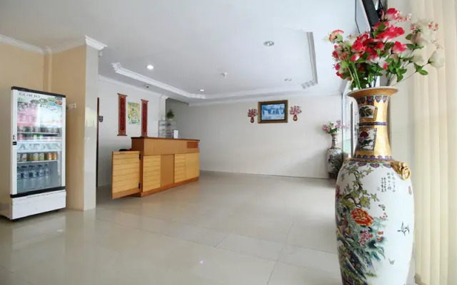 Airy Nagoya Komplek Bumi Indah Blok Empat 50 Batam
