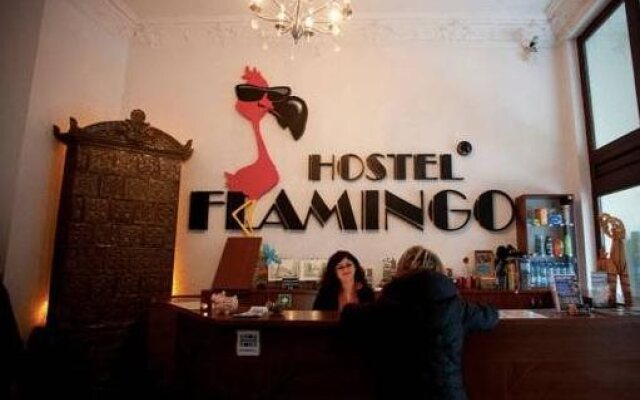 Hostel Flamingo Lodz