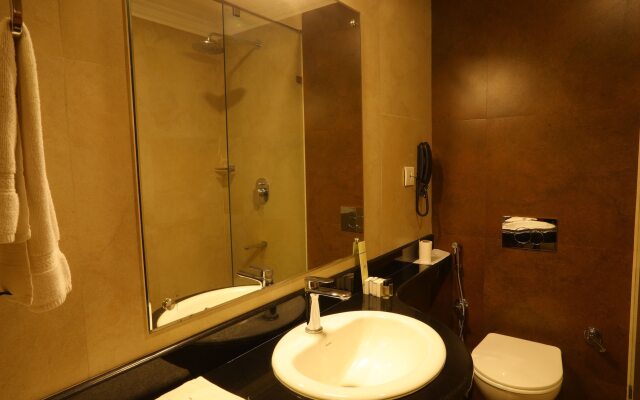 Quality Airport Hotel