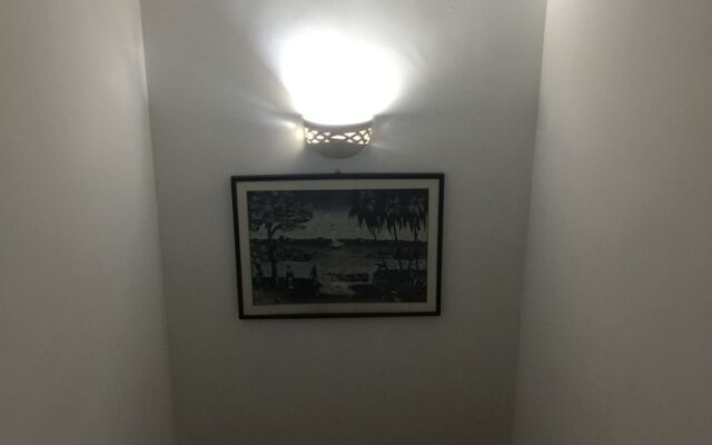A casa di Gio