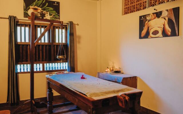 Aadisaktthi Leisure Resort, Kovalam