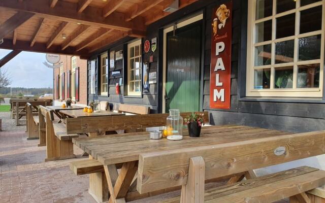 Attractive Apartment in a Herberg in Goirle Surrounded by Nature