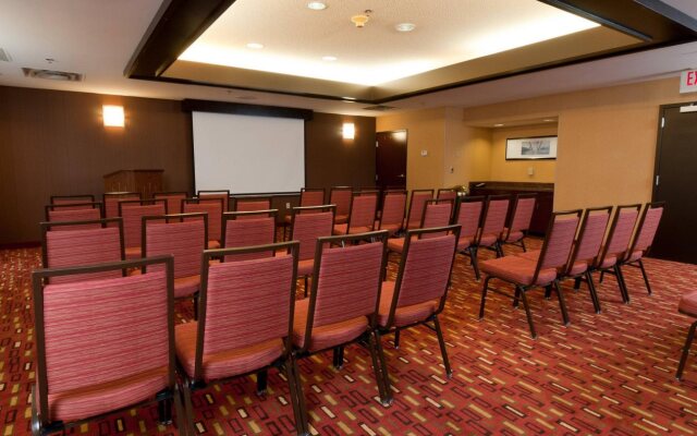 Courtyard by Marriott Charlotte Lake Norman