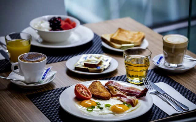 Figueira Coast View Apartment